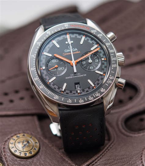 omega speedmaster racing maste dh gate|Omega Speedmaster racing 44.25.